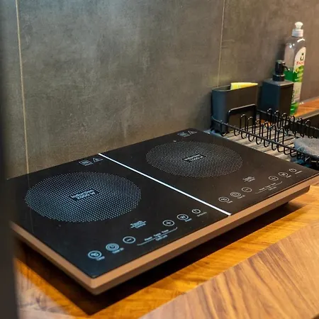 Apartmán Black 2 *